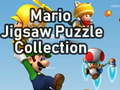 Spiel Mario Puzzle Sammlung Online