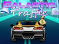 Spiel Galaktischer Verkehr Online