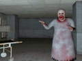 Spiel Horror-Baby in Gelb gegen gruselige Oma Simulator Online