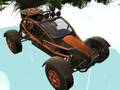 Spiel RCK Geländewagen-Explorer Online