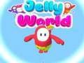 Spiel Jelly-Welt Online
