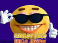 Spiel Smileys Emoji Puzzlespiel Online