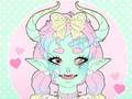 Spiel Monster Mädchen Maker Online