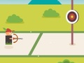 Spiel Kleiner Bogenschütze Online