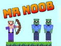 Spiel Herr Noob Online