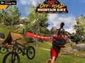 Spiel MX Geländemountainbike Online