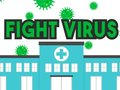 Spiel Kämpfe gegen das Virus Online