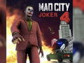 Spiel Verrückte Stadt Joker 4 Online