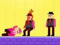 Spiel Springender Puzzle-Meister Online