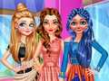 Spiel BFF Zigeunertrends Online