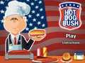 Spiel Hot Dog Bush Online