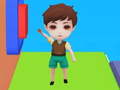 Spiel Rette die Prinzessin Online
