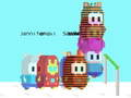 Spiel Fall Guys 2 Online