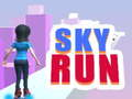 Spiel Himmel Lauf Online