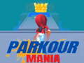 Spiel Parkour-Manie Online