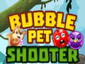 Spiel Blasenhaustier-Schütze Online