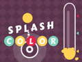 Spiel Farbspritzer Online