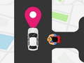 Spiel Hol mich ab, Autofahrer Online