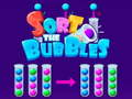 Spiel Sortiere Die Blasen Online
