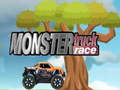 Spiel Monster-Truck-Rennen Online