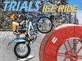 Spiel Eis Fahrten Online