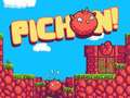 Spiel Pichon: Der Sprungvogel Online