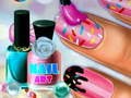 Spiel Nagelkunst Online