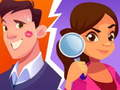 Spiel Finde die Unterschiede: Spot It 2 Online