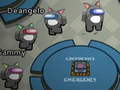 Spiel Tom und Jerry unter uns Online