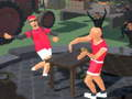 Spiel Slap Kings 2 Online