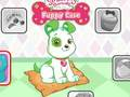 Spiel Erdbeerkuchen Welpenpflege Online