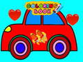 Spiel Malbuch Online