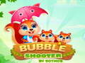 Spiel Bubble Shooter von Dotmov Online