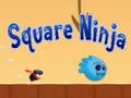 Spiel Quadratischer Ninja Online