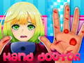 Spiel Handarzt Online