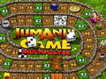 Spiel Jumanji Spiel Mehrspieler Online