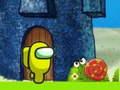 Spiel SpongeBob Unter Uns Online