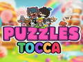 Spiel Puzzles Tocca Online