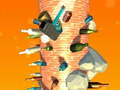 Spiel Flaschen zertrümmern Online