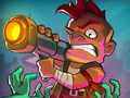 Spiel Zombie Idle Defense Online