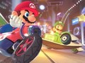 Spiel Super Mario Laufrennen Online