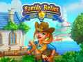 Spiel Familienrelikte Online