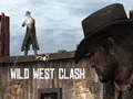 Spiel Konflikt im Wilden Westen Online