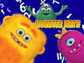 Spiel Monster Mathe Online
