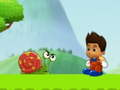 Spiel Paw Patrol: Abenteuer Online