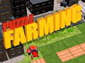 Spiel Puzzle Farming Online