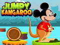 Spiel Hüpfender Känguru Online