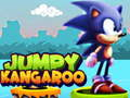 Spiel Hüpfender Känguru Online
