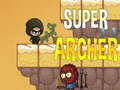 Spiel Super Bogenschütze Online