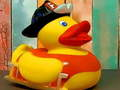 Spiel Gelbe Enten Puzzle Online